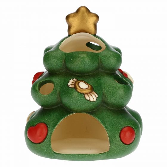Portacandele e portalumini in ceramica per la decorazione della casa | Acquisti Online su