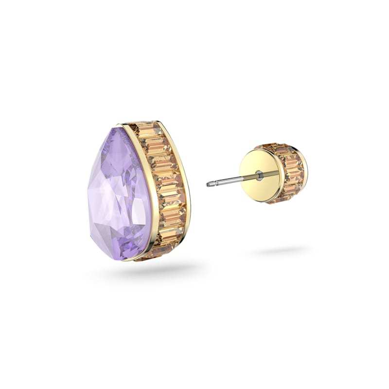 Orecchino a lobo Orbita - immagine 3