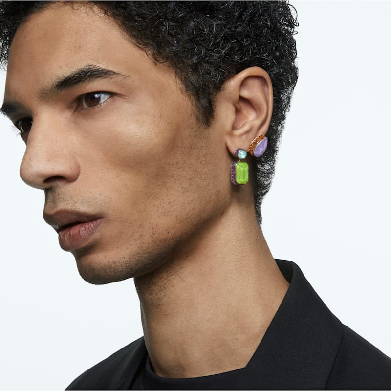 Orecchino a lobo Orbita - immagine 7