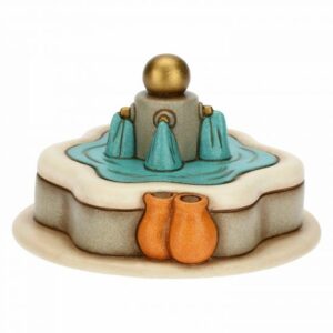 Fontana Presepe Classico