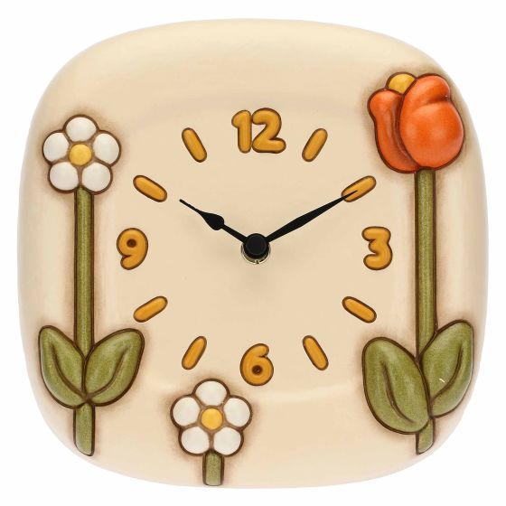 Adesivi Murali Rimovibili RoomMates Happy Cupcake – 10 Pezzi Formato XL Per Decorare Pareti E Mobili