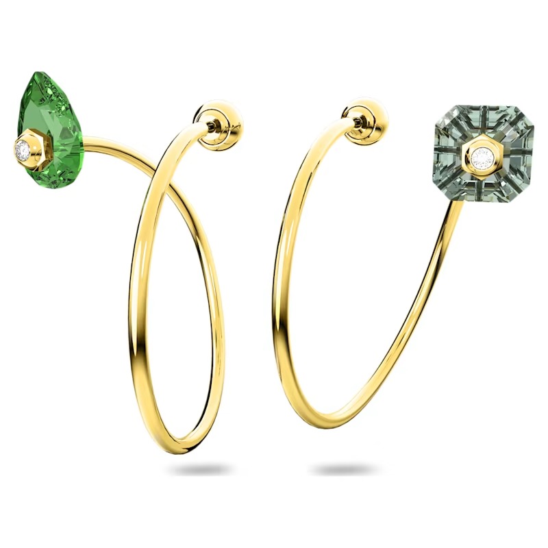 Orecchini pendenti Numina - immagine 3