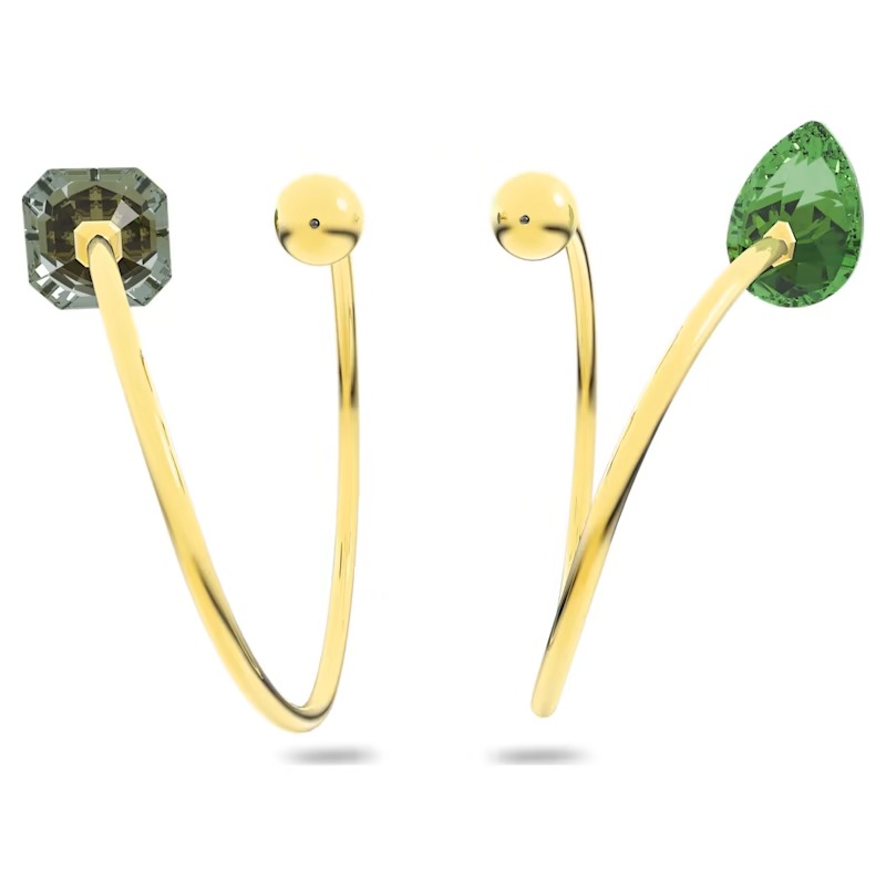 Orecchini pendenti Numina - immagine 4