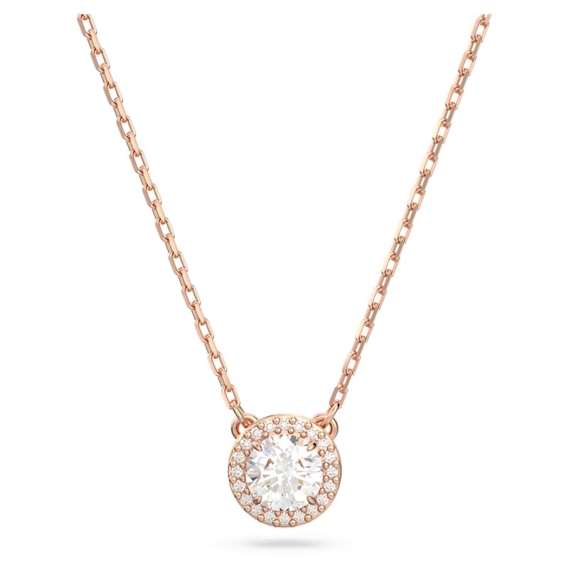 Pendente Constella oro rosa