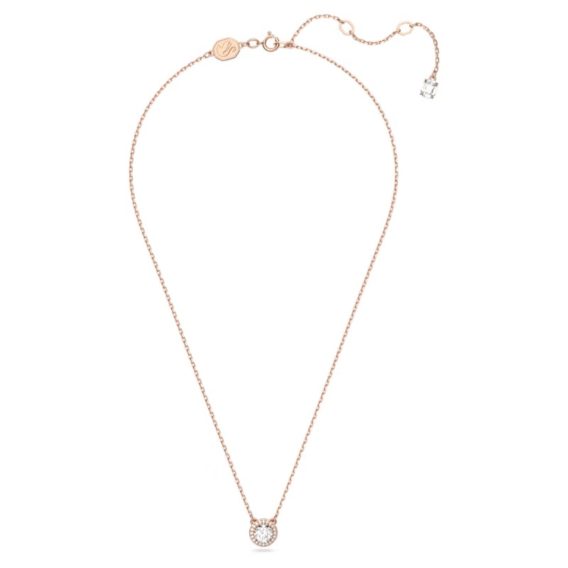 Pendente Constella oro rosa - immagine 2