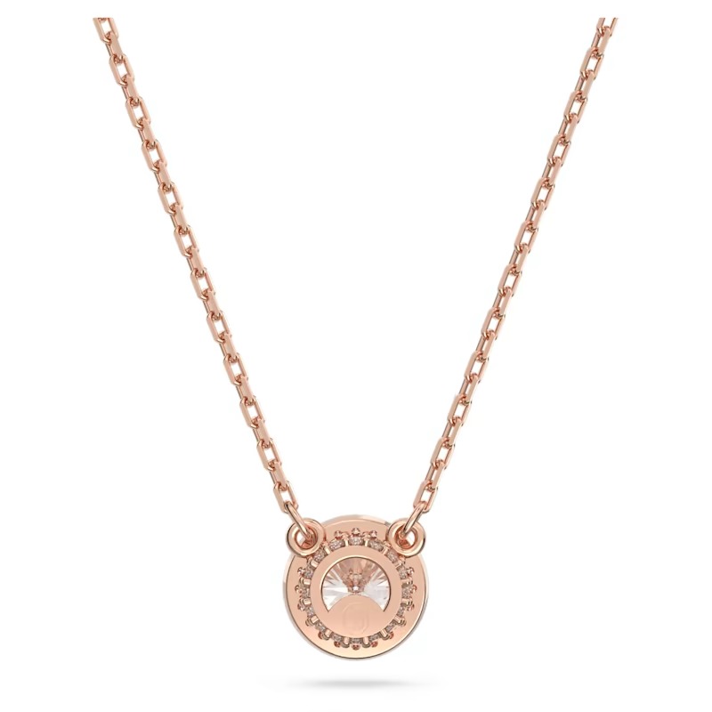 Pendente Constella oro rosa - immagine 4