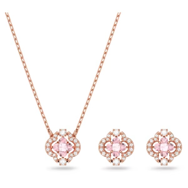 Set Swarovski Sparkling Dance
