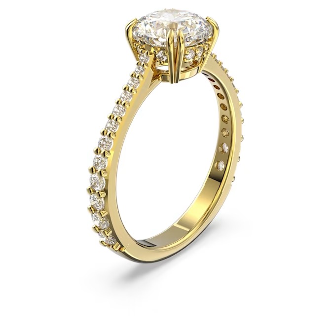 Anello cocktail Constella - immagine 2