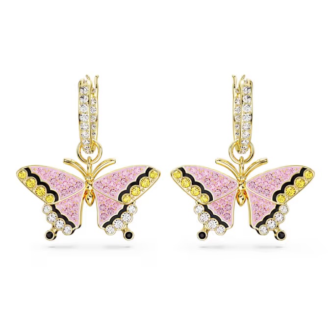 Orecchini pendenti Idyllia - immagine 2