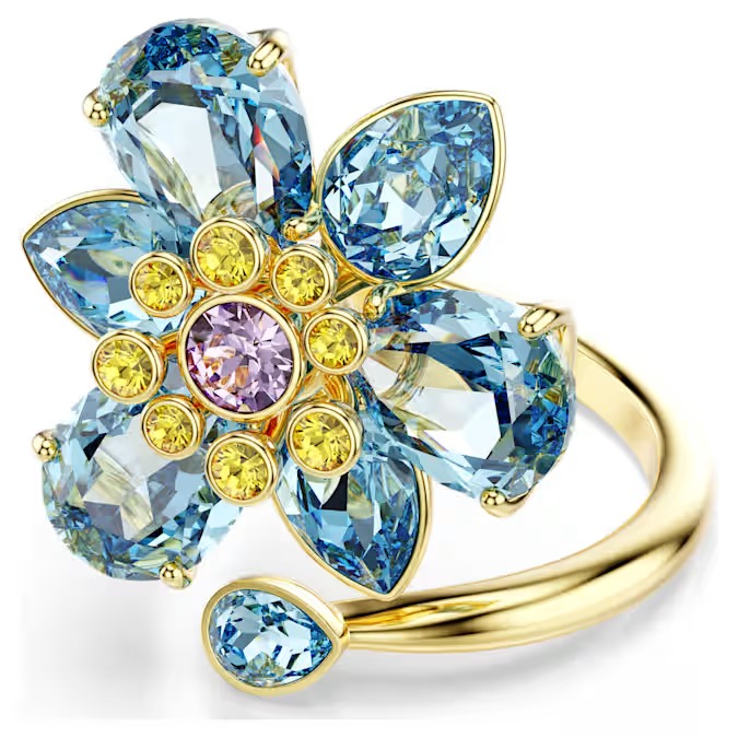 Anello aperto Idyllia