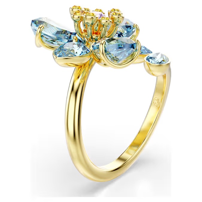 Anello aperto Idyllia - immagine 2