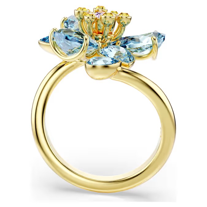 Anello aperto Idyllia - immagine 3