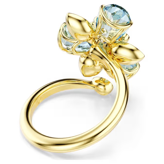 Anello aperto Idyllia - immagine 4