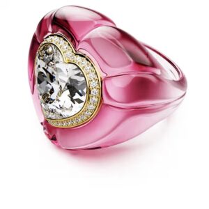 Anello cocktail Dulcis