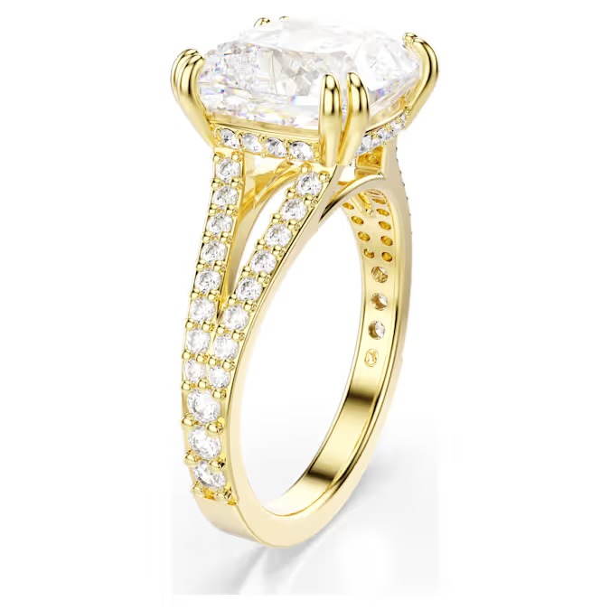 Anello cocktail Stilla - immagine 2