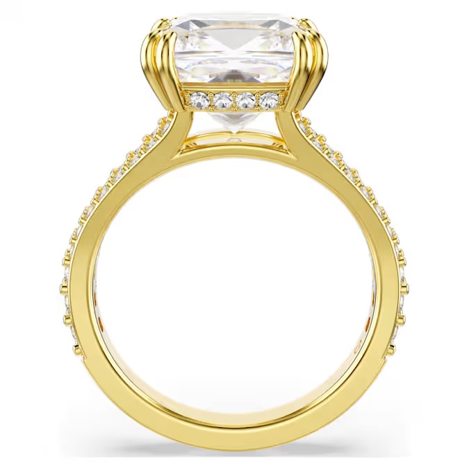 Anello cocktail Stilla - immagine 4