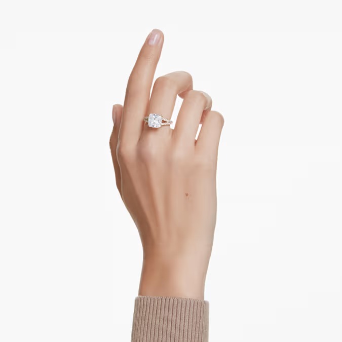 Anello cocktail Stilla - immagine 5