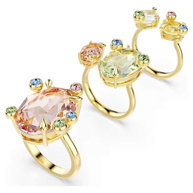 Anello Gema