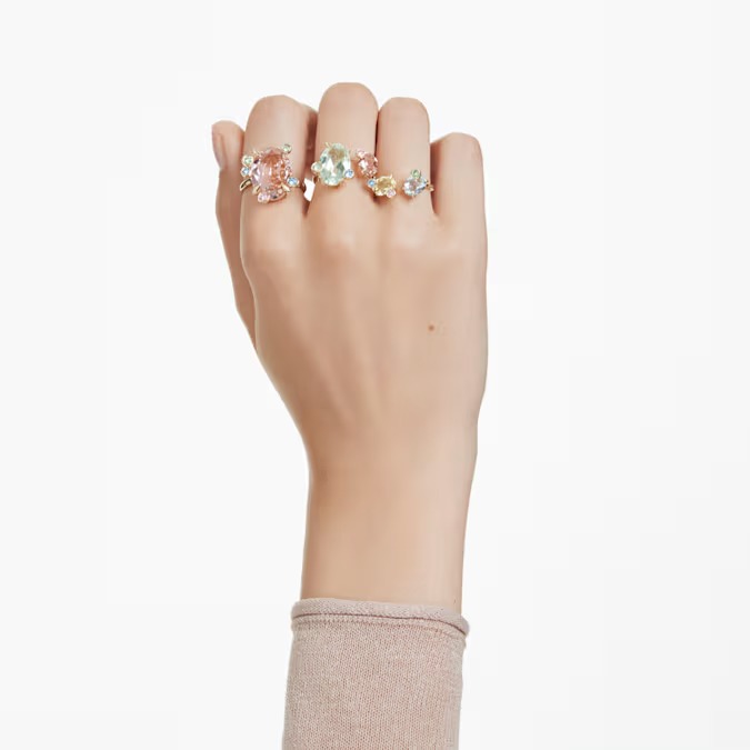 Anello Gema - immagine 8