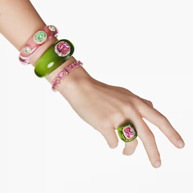 Bracciale rigido Dulcis - immagine 6