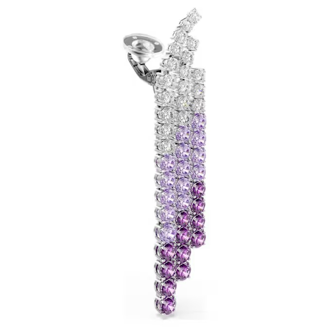 Orecchini a clip Matrix - immagine 3