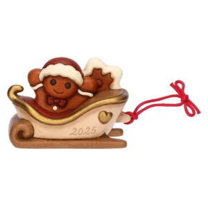 Slitta componibile in ceramica 2025