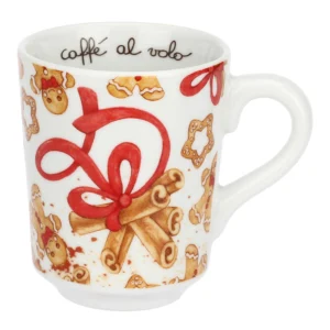 Mug in porcellana Thunland