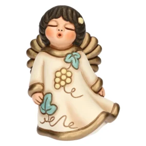 Angelo cerimonia Limited Edition 2026 in ceramica