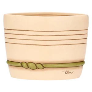 Vaso in ceramica Sublime, piccolo