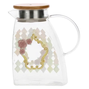 Caraffa Incanto di Primavera