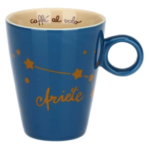 Mug in porcellana Zodiaco