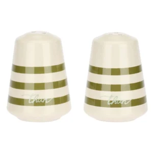 Set sale e pepe - Idea regalo
