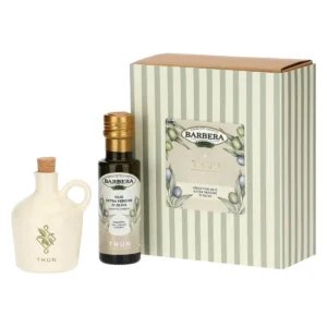 Orcio olio bianco antico 100 ml