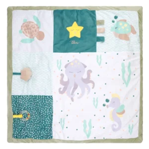 Tappeto gioco Baby Summer